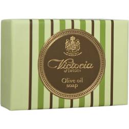 Victoria of Sweden Olive Oil Soap 100g
