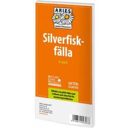 Aries® Silverfiskfälla 6-pack