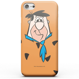 The Flintstones Fred Phone Case for iPhone and Android iPhone 8 Snap Case Matte
