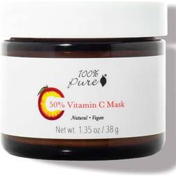 100% Pure Vitamin C Mask