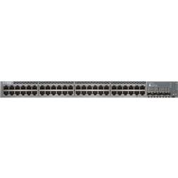 Juniper Networks EX Series EX3400-48T