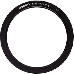 Benro Master DR7767 77-67mm Step Down Ring for 75mm Professional Filter Holder
