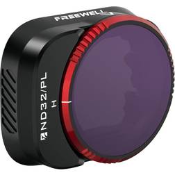 Freewell ND32/PL Hybrid kameralinsfilter kompatibelt med Mini 3 Pro