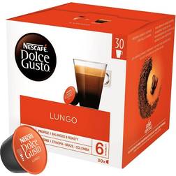 Dolce Gusto Big Pack Lungo