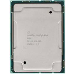 Cisco Xeon Gold 6140 (24.75M Cache, 2.30 GHz) processor 24.8 MB L3