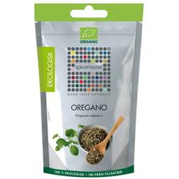 Spicemaster Organic Oregano 6g