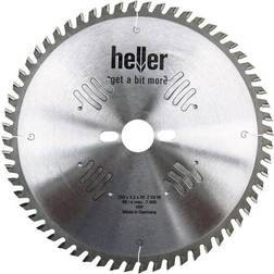 Heller Elektro 29585 7 Rundsavblad 1 stk