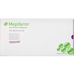 Mepiform Arplaster Medicinsk udstyr 5