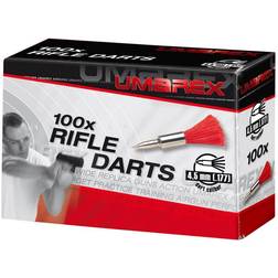 Umarex Rifile Darts 4.5mm 0.9g 100st