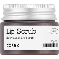 Cosrx Honey Full Fit Sugar Lip Scrub 20