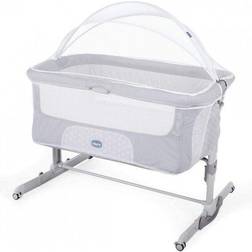 Chicco mosquito net for baby cradle/co-sleeper Next2Mepolyester