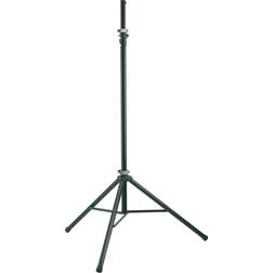 24625 Light Stand Alu Black anodized H1800/3220mm