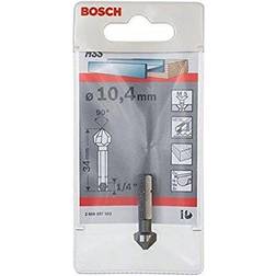 Bosch KONFÖRSÄNKARE 6K 10.4MM Beijerbygg Byggmaterial