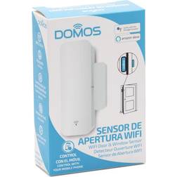 Detektor för öppna dörrar och fönster Domos DOML-SP-1
