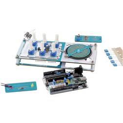 Arduino Board Make-your-UNO-Kit