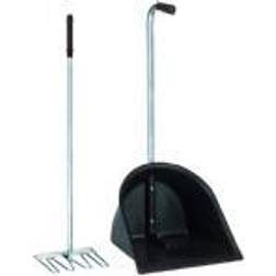 Ryom Stable servant shovel