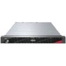 Fujitsu PRIMERGY RX1330 M5 1U Rack-mountable Server