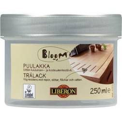 Liberon Trälack Bloom 0.25L