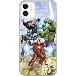 Marvel Mobilskal avengers 003 iphone 11