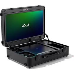 POGA Pro(Playstation 4 Slim) - Black