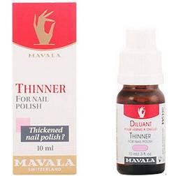 Mavala Thinner for Nail Polish 10ml