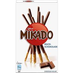 Milka 2-pack mjölkchoklad 2