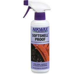 Nikwax Softshell Spray c