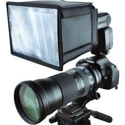JJC Blixtmultiplikator (FX-C600 för Canon 600EX-RT/YN600EX-RT)