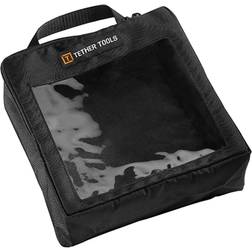 Tether Tools PRO CABLE ORGANIZER CASE LARGE TTPCC10