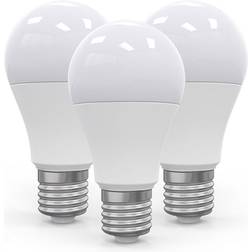 Platinet OMEGA E27 LED-lampor 15W 3 st