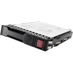 HPE 960 GB Solid State Drive 3.5inch Internal SAS (12Gb/s SAS)
