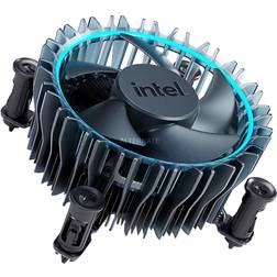 Intel Laminar RM1, Fan, 600 RPM, 3150