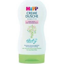 Hipp Babysanft Cream Shower Gel 200ml