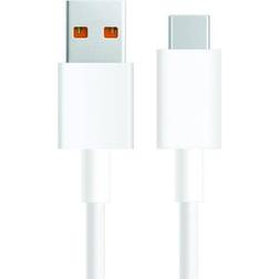 Xiaomi USB-kabel - USB han han - 6 A