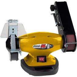 Femi jobline bench grinder/belt sander 450W