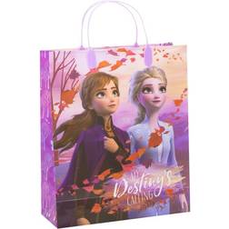 Disney Frozen Frost presentpåse 32 cm