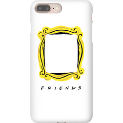 Friends Frame Phone Case for iPhone and Android Samsung S8 Tough Case Gloss