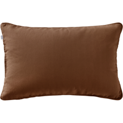 Jotex NORA pudebetræk Cushion Cover Brown (60x40cm)