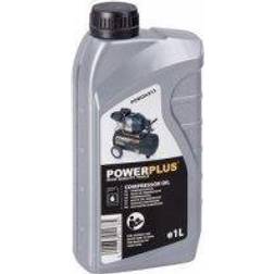 PowerPlus Kompressor olie 1