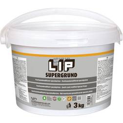 Lip Superground Primer Metallfärg