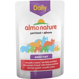 Almo Nature Daily Menu Pouch