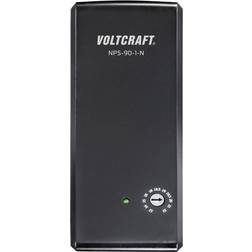 Voltcraft NPS-90-1-N Strømforsyning til bærbar computer 90 W 5 V/DC, 12 V/DC, 14 V/DC, 15 V/DC, 16 V/DC, 18 V/DC, 18.5 V/DC, 19 V/DC, 19.5 V/DC, 20 V