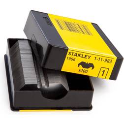 Stanley 1-11-983 1996B Hooked Snap-off Blade Knife