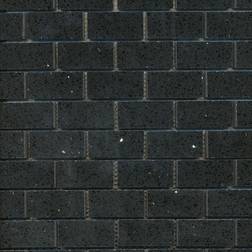 HUH Mosaik Spiegel Quartz Artificial Brick Pris Per Ark 30x30cm