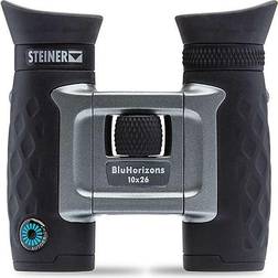 Steiner BluHorizons Binoculars Black 10x42mm