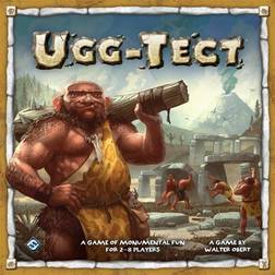 Fantasy Flight Games Ugg Tect