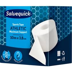 Salvequick Sport Tape 10mx3.8cm