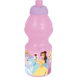 Disney Princess Sports Water Bottle 400 ml