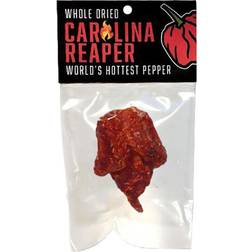 World's Hottest Chili Pepper 1g 1pack