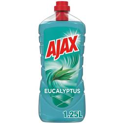 Ajax All Purpose Cleaner Eucalyptus 1.25Lc